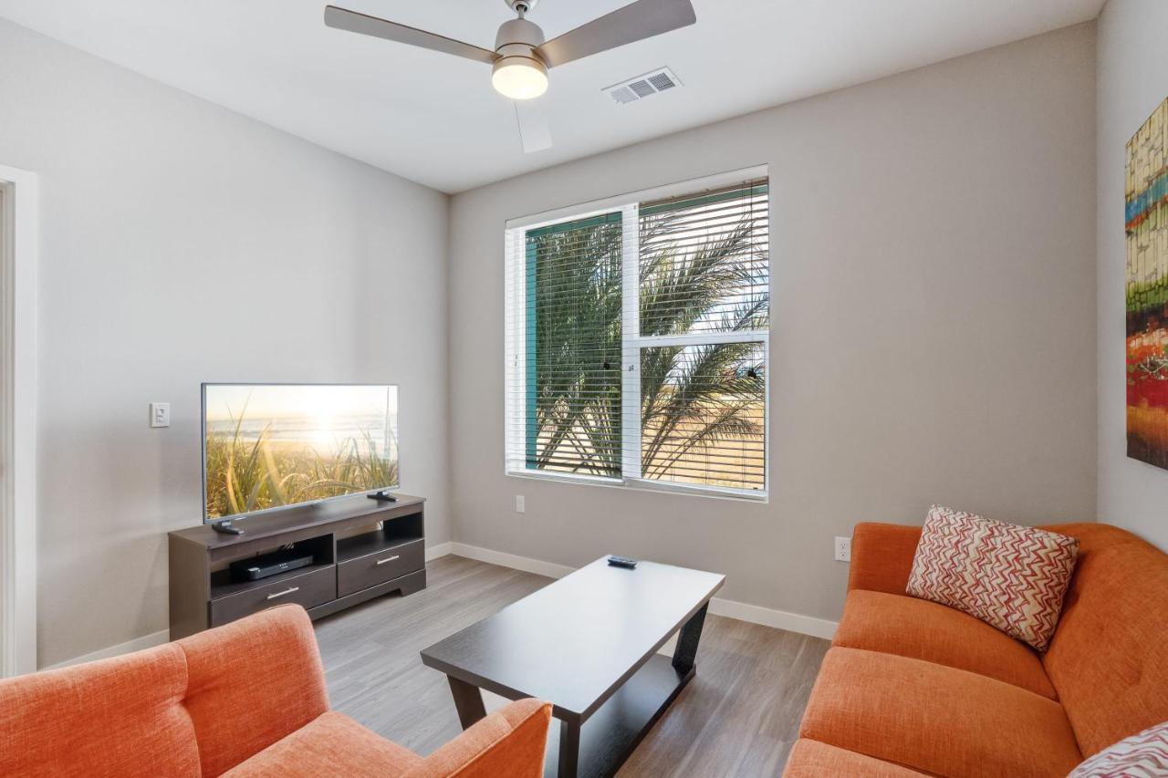 Lejlighed Stay Gia Modern 2 Bedroom Apartment With Swimming Pool *