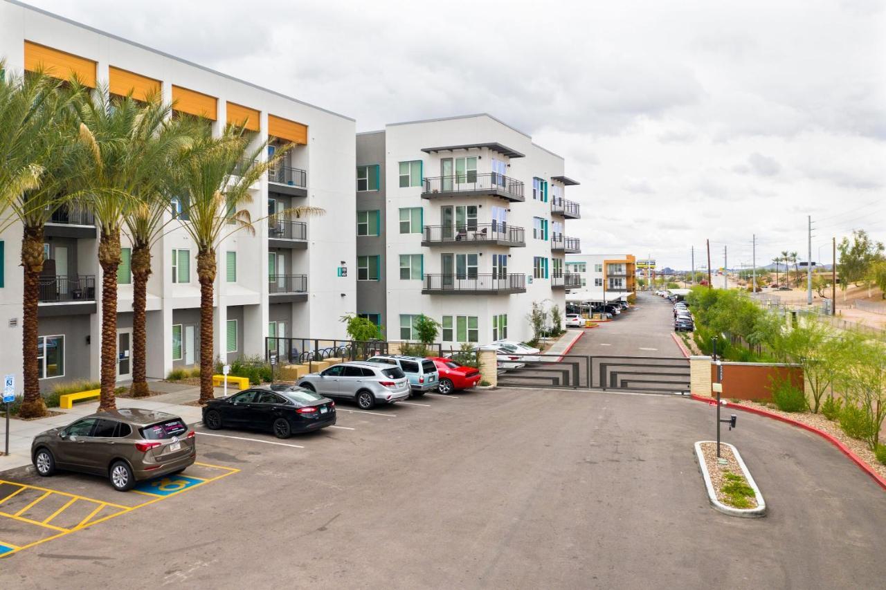 Lejlighed Stay Gia Modern 2 Bedroom Apartment With Swimming Pool Phoenix