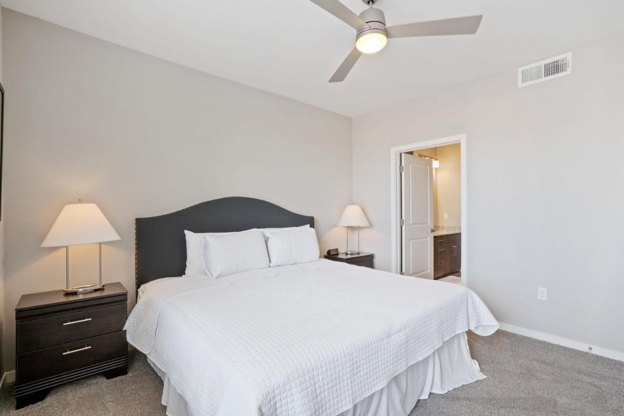 Lejlighed Stay Gia Modern 2 Bedroom Apartment With Swimming Pool *