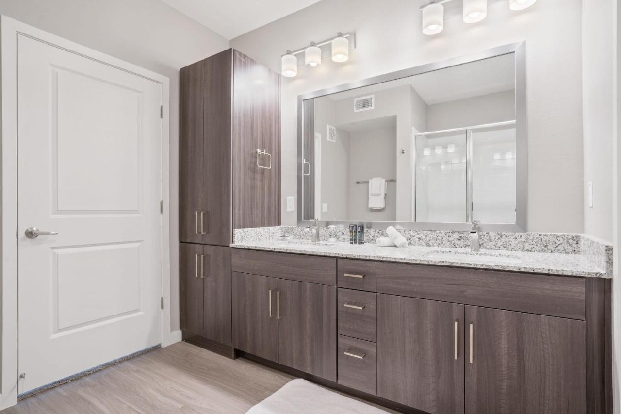 Lejlighed Stay Gia Modern 2 Bedroom Apartment With Swimming Pool *