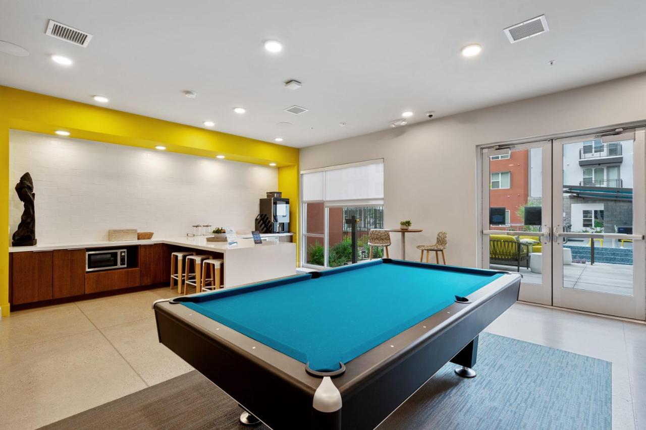 Lejlighed Stay Gia Modern 2 Bedroom Apartment With Swimming Pool Phoenix