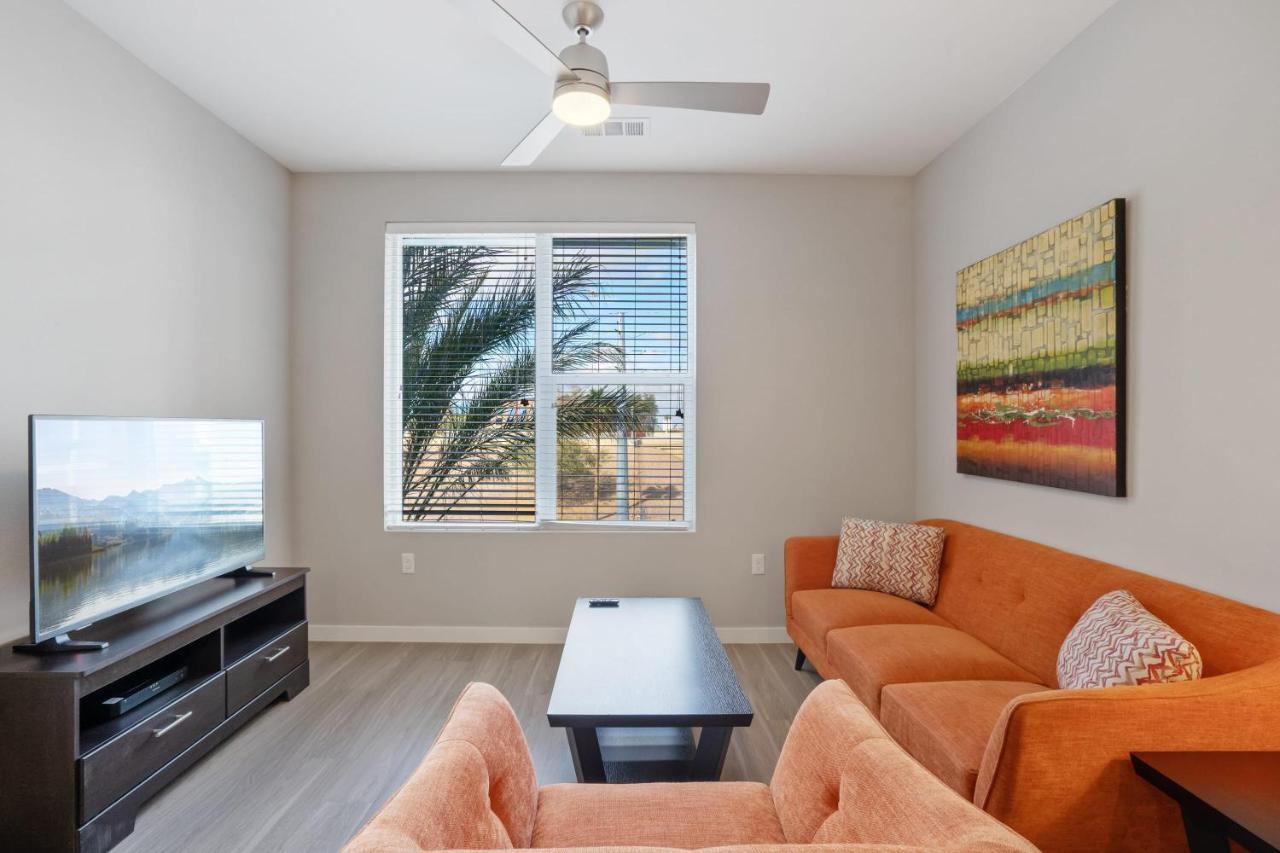 Stay Gia Modern 2 Bedroom Apartment With Swimming Pool Lejlighed