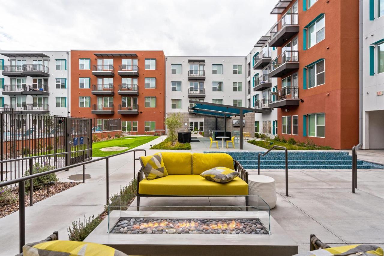 Lejlighed Stay Gia Modern 2 Bedroom Apartment With Swimming Pool Phoenix